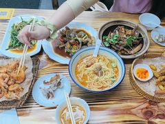 -醉壹号海鲜大排档·老厦门特色菜(厦门美食地标店)