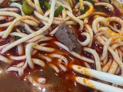 -清真·马安军辣子牛肉面