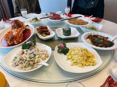 -得月楼·省级非遗·传统苏帮菜(观前店)
