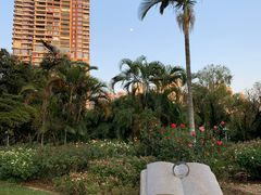 -人民公园(罗湖区)