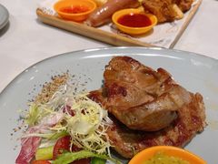 -打趸BTC·Breaktime cafe(北京路店)