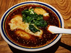 -袁家村关中印象美食(万象汇店)