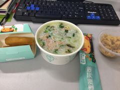 -糯雅芳粥(东亭店)