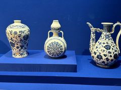 -上海博物馆(人民广场馆)