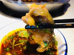 -重庆老船夫冷锅鱼(黄金路店)