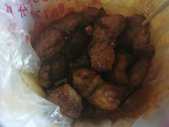 -王记西鎮电烤肉(汶上路店)