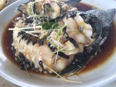 iphone_upload_pic-建社鱼庄(管坪店)