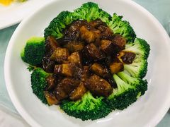 -江南村酒家