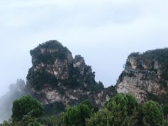 -云台山风景名胜区