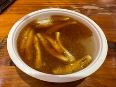 -安海五叔公土笋冻(西街店)