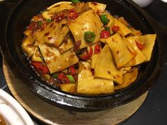 千页豆腐-大鸭梨烤鸭(甘家口店)