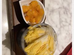 -发记甜品(豉油街店)