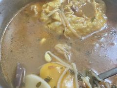 -柳州肥姨妈大骨螺蛳粉(东靖路店)