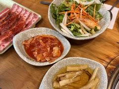 -牛人·雪花牛·木炭烤肉(昆山陆家店)