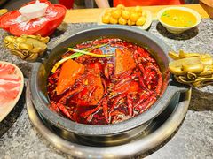-蜀大侠火锅(春熙路店)
