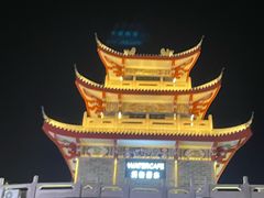 -潮州古城