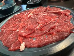 -老城鲜·小海鲜贝贝煲火锅(壹方城店)