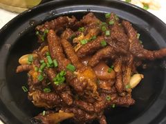 -精典一号民间菜