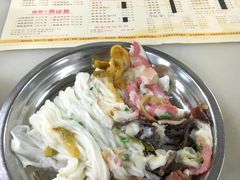 -留一手肠粉店(锦龙路店)