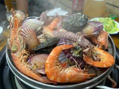 -九层海鲜塔(市南店)