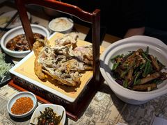 -遇见长安之高山流水(李家村万达店)