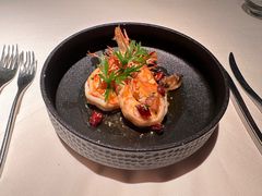-橘洲1910花园江景西餐厅
