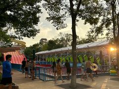 -武汉玛雅海滩水公园