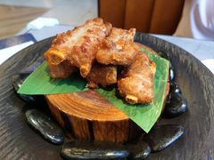 -沿江海南菜·文昌鸡祖师爷(大东海店)