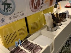 -麦当劳(沙井京基百纳广场店)