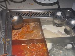 -海底捞大排档火锅(悦荟广场店)