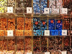 面包甜点陈列柜-VENCHI 闻绮(北京国贸商城店)