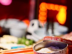 -吼堂老火锅(万寿宫店)