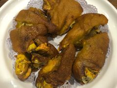 金牌炸猪手-熠盛粤味(永康路店)