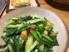 -潮粥荟·潮汕砂锅粥(朝阳大悦城店)