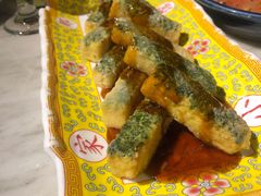 那家自制豆腐-那家小馆•北京菜•烤鸭(中关村店)