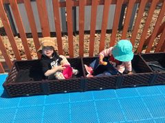 -上海市浦东新区恒宇幼儿园(杨南部)