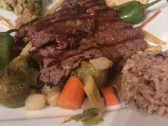 -Seten Restaurant Cappadocia