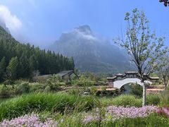 -太行锡崖沟旅游度假区