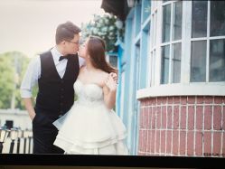 点击看大图 -太郎花子婚纱摄影艺术中心