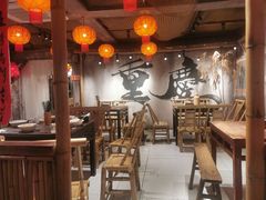 -周小波重庆小面·重庆名小吃(邹容路店)