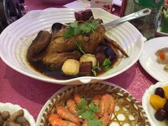-石浦大酒店(百丈店)