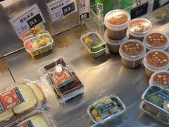 -酥大興·新国潮糕点配茶饮(龙岗万达黑金店)