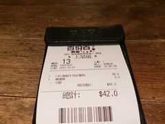 -百份百餐厅(爱东商场店)