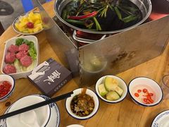-厝味火锅·潮汕卤水火锅(十一合店)