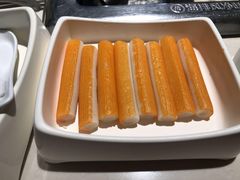 -海底捞火锅(上元大街店)