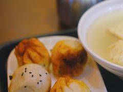 鲜肉生煎-大壶春生煎(四川中路店)