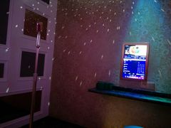 -奥斯汀KTV(金湖店)