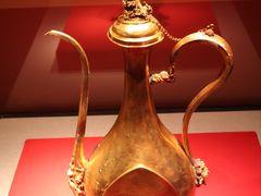 -深圳博物馆(古代艺术馆)