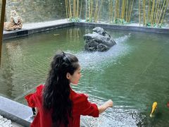 -天津海河悦榕庄·Lobby Lounge大堂吧