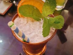 -LONG BAR 廊吧(外滩华尔道夫酒店)